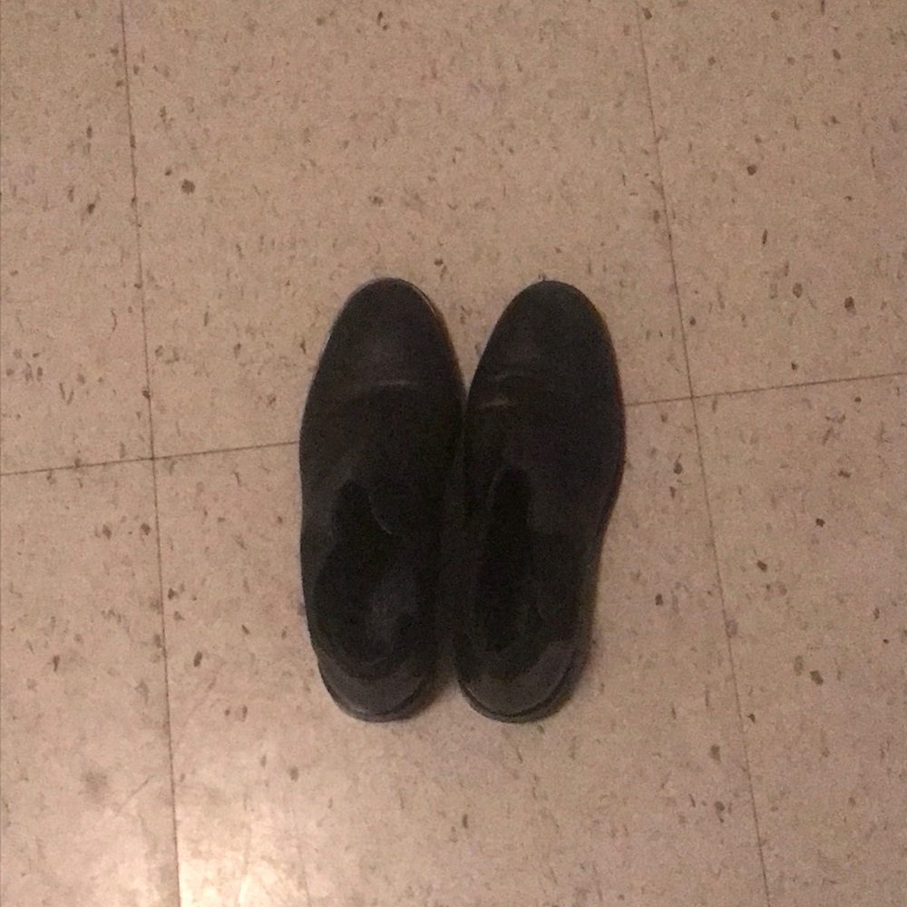 Topshop Chelsea Boots